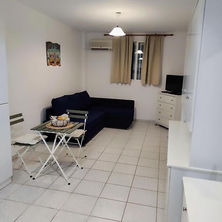 Annas House Appartement Pefkochori Buitenkant foto