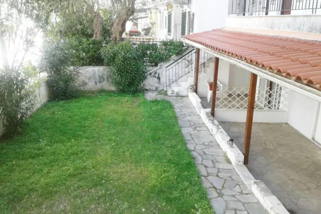 Annas House Appartement Pefkochori Buitenkant foto
