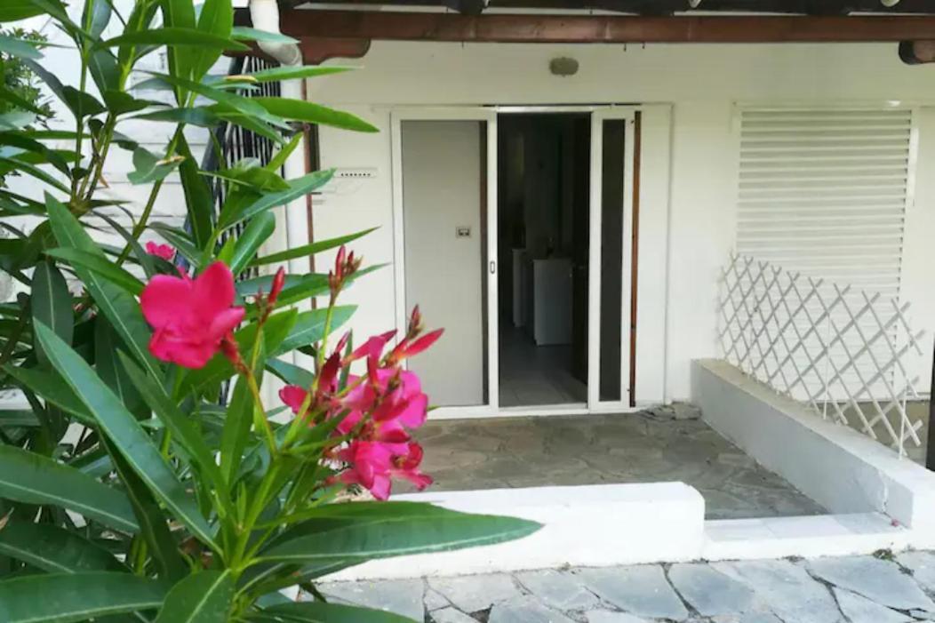 Annas House Appartement Pefkochori Buitenkant foto