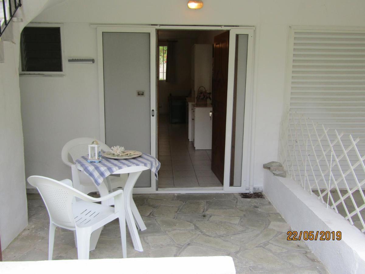 Annas House Appartement Pefkochori Buitenkant foto
