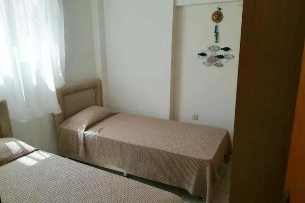 Annas House Appartement Pefkochori Buitenkant foto