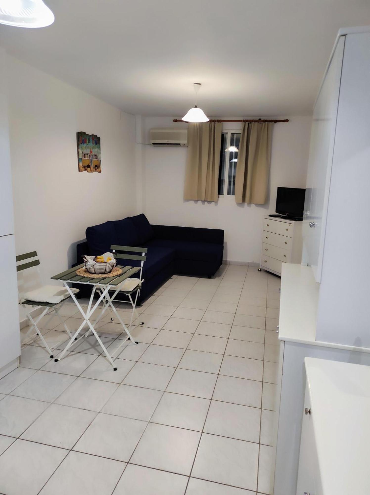 Annas House Appartement Pefkochori Buitenkant foto